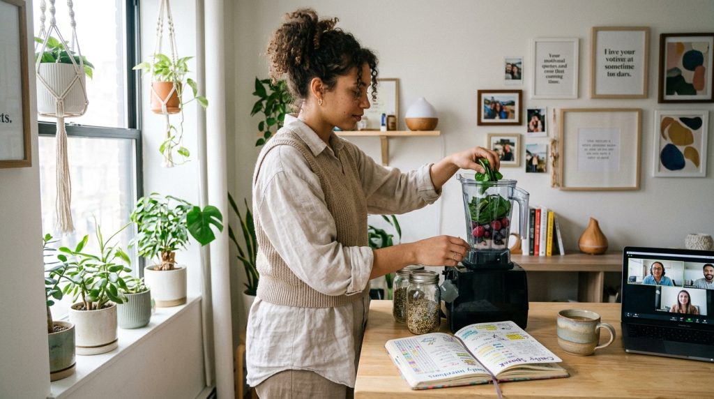 Breaking Lifestyle Trends and Daily Life Inspiration